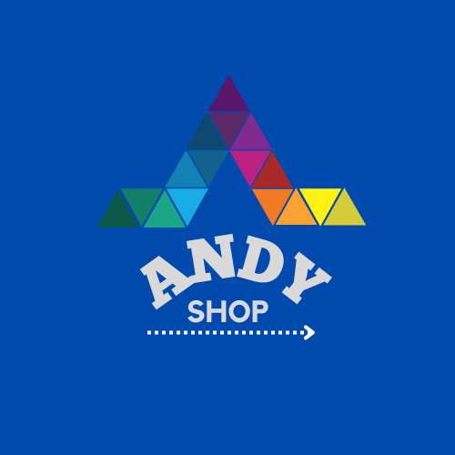 Andy Shop